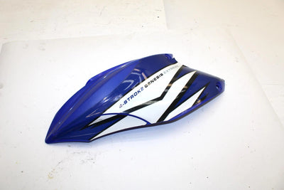 2007 Yamaha Phazer Fx Oem Left Upper Side Panel 8GC-2835U-00-00 SY119