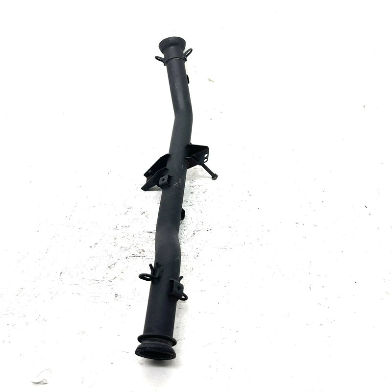 2009 Polaris Ranger HD 700 4x4 EFI OEM Rear Exhaust Header 1262029-489 XP12