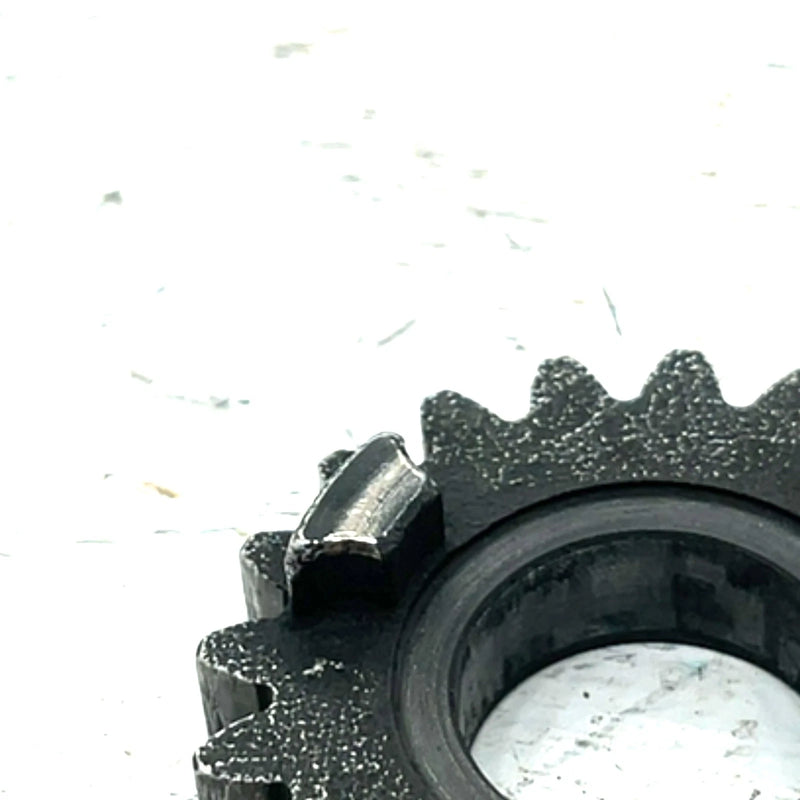 89-01 Suzuki Quadrunner 160 OEM 20T 4th Drive Gear 24241-02C01 AS32