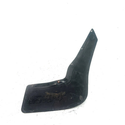 96 Yamaha Big Bear 350 4x4 OEM Rear Right Fender Flare 2HR-21691-00-00 AY55