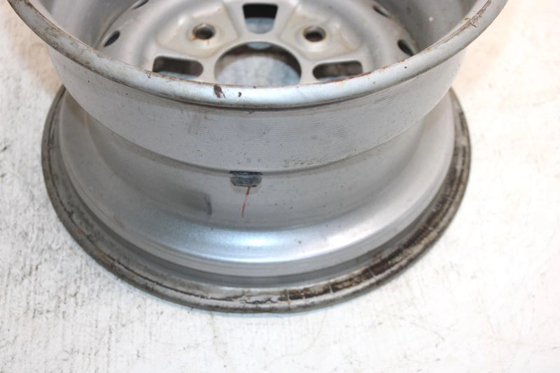 2000 Honda Trx300 Fourtrax 4x4 Oem Rear Riim 42650-HM5-850 AH37