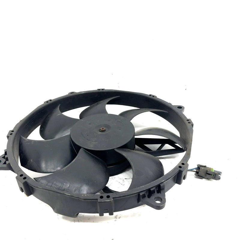 09-10 Polaris RZR 800 EFI OEM Cooling Fan 2204347 XP8.1
