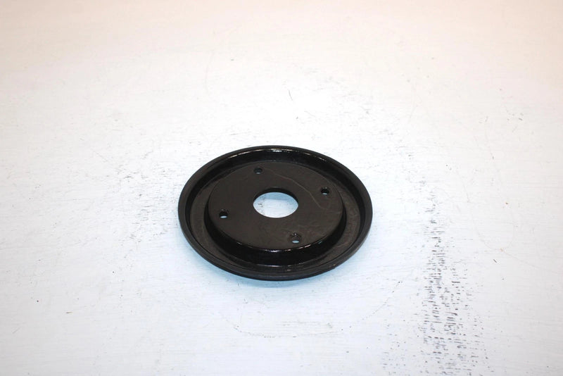 1980 Honda Atc110 Oem Axle Shield Plate 42327-942-000 AH73