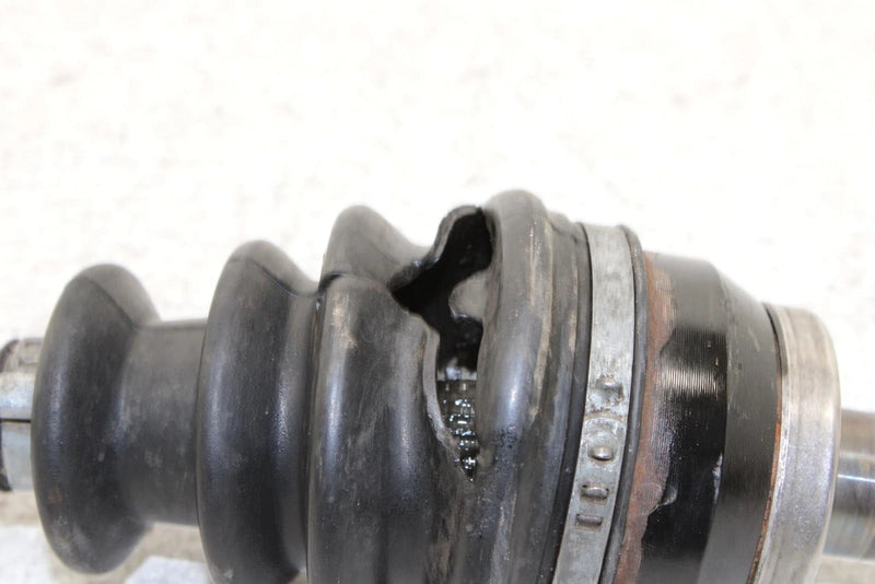 1995 Polaris Xplorer 400 Oem Front Drive Shaft (Bad Boot) 2200960 AP38