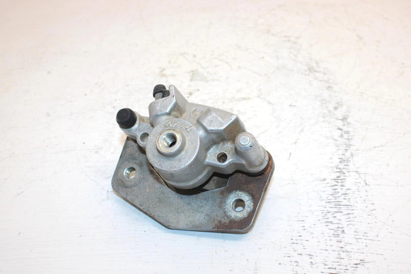 2003 Bombardier Quest 500 Oem Left Brake Caliper 705600119 AB13