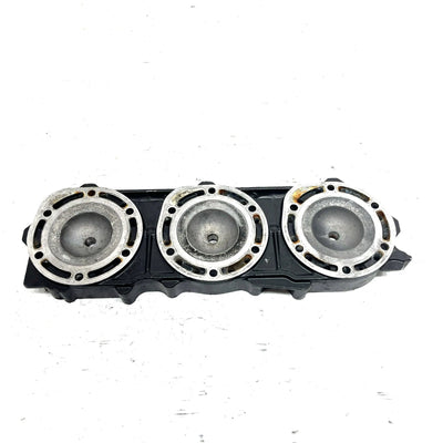 00-02 Yamaha WaveRunner GP1200 OEM Cylinder Head 67X-11111-00-94 JY28