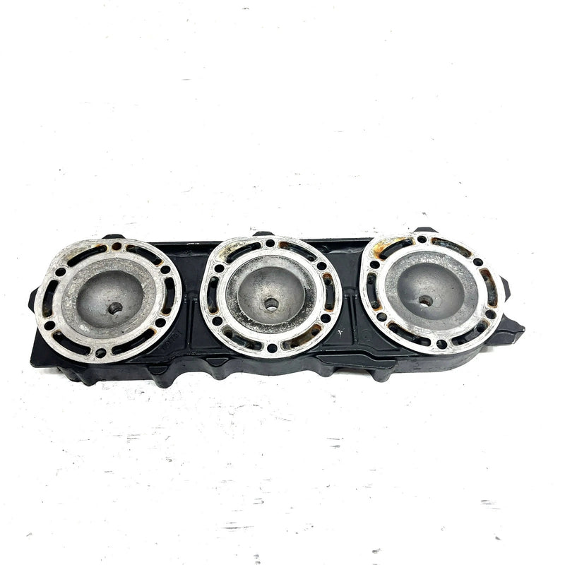 00-02 Yamaha WaveRunner GP1200 OEM Cylinder Head 67X-11111-00-94 JY28