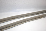 06 Arctic Cat Firecat 700 Oem Side Heat Exchanger Set 2706-703 2706-702 SAS11