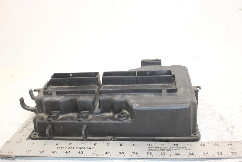 1997 Yamaha Vmax Sx 700 Triple Oem Airbox Cover 8CH-14431-01-00 SY10