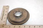 86 Honda Trx250a Oem Starter Clutch Gear 28110-HA0-000 AH30