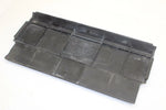 Ski-Doo OEM Tunnel Frame Rear Upper Moulding 572082500 SS58