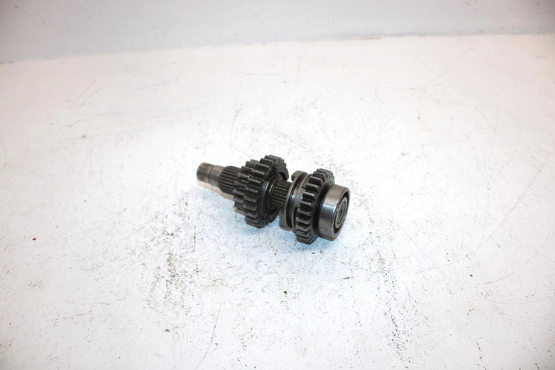 1993 Polaris 350l 6x6 Oem Reverse Shaft 3233006 AP153