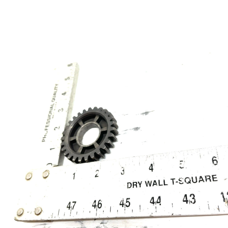 87-04 Yamaha Warrior 350 OEM 27T 4th Wheel Gear 1UY-17241-00-00 AY60