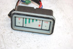 1994 Kawasaki 750 Ss Super Sport Oem Instrument Panel 28011-3702 JK9