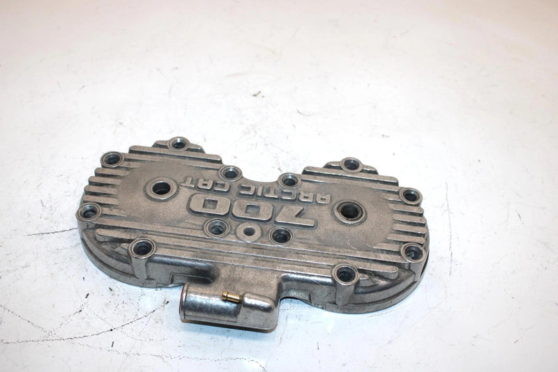 06 Arctic Cat Sabercat 700 Lx Efi Oem Cylinder Head 3006-491 SAS3
