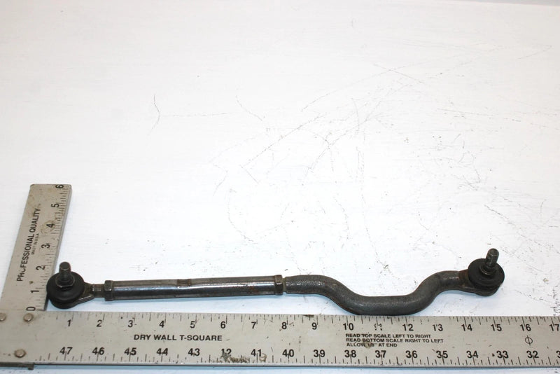 1993 Kawasaki Bayou 300 Oem Right Tie Rod 39112-1056 AK24