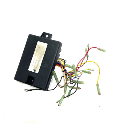 1996 Sea-Doo SPX OEM CDI ECU ECM Ignition Box 278001255 JS32