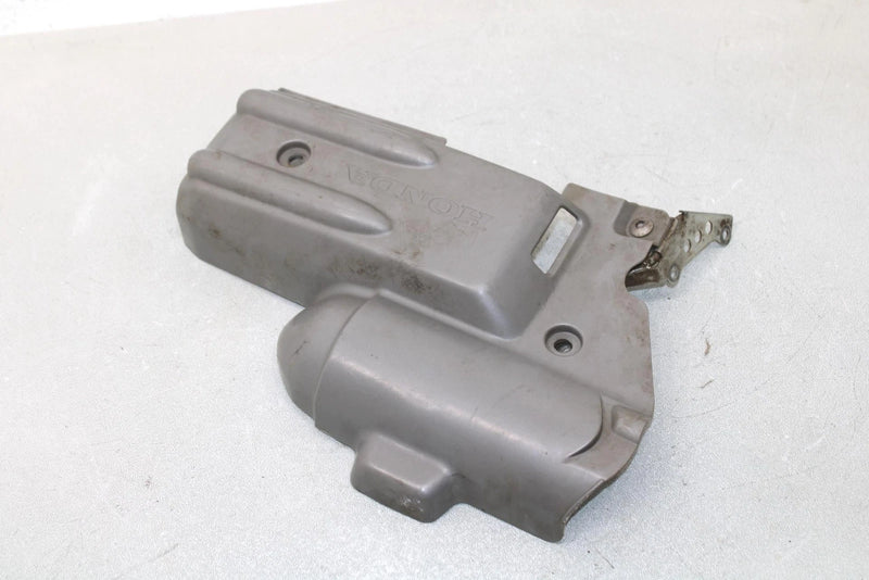 2009 Honda Trx680fga Oem Right Engine Cover 11310-HN8-000ZA AH23