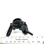 02 Honda Rancher 350 TRX350FM 4x4 OEM Right Steering Knuckle 51200-HN5-670 AH47