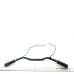 07-09 Can-Am Outlander 650 4x4 XT HO EFI OEM Handlebars 709401240 AB17.1