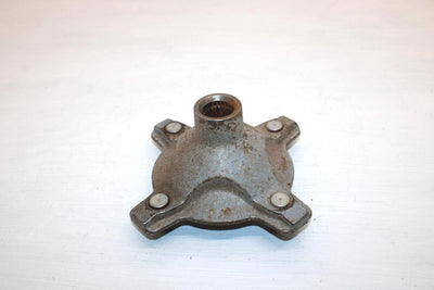 2006 Kawasaki Prarie 360 Oem Rear Wheel Hub 49030-7507 AK29
