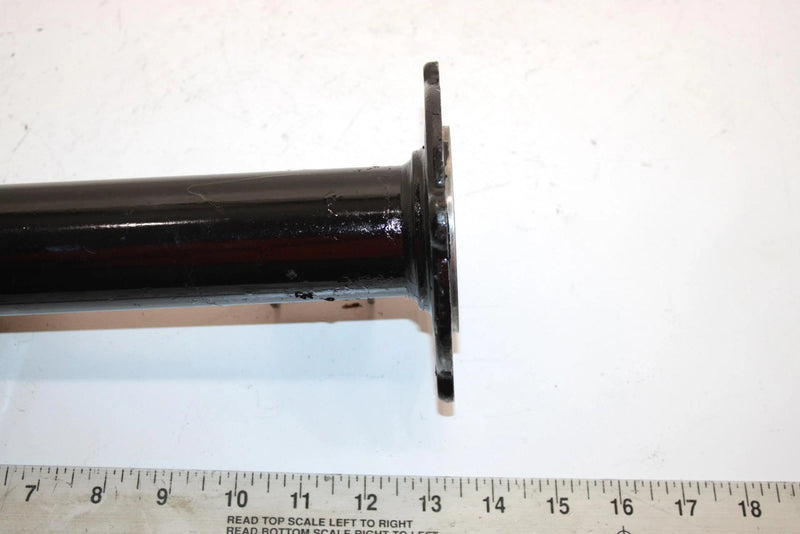 97 Arctic Cat Bearcat 454 2x4 Oem Left Axle Housing 0502-631 AA11