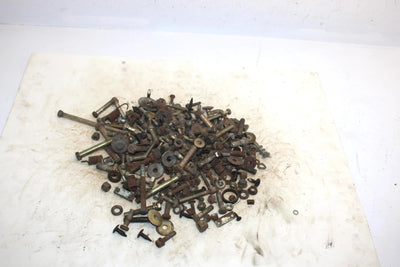 97 Polaris Indy 500 Oem Nut Bolt Spacer Hardware Kit SP145