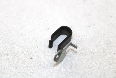 2015 Yamaha Viking Vi Oem Cable Guide Clamp 90462-10048-00 XY0.2