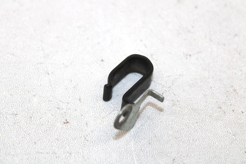 2015 Yamaha Viking Vi Oem Cable Guide Clamp 90462-10048-00 XY0.2