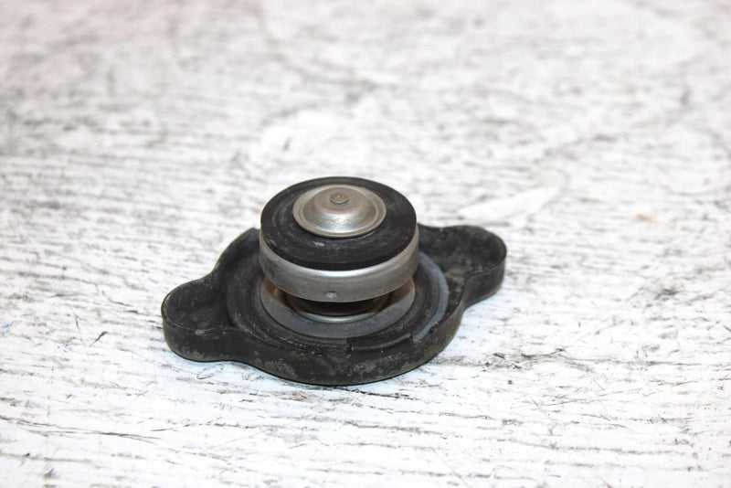1995 Yamaha Vmax 600 Oem Coolant Tank Cap 89A-21815-00-00 SY11
