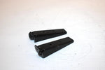 1995 Polaris 440 L/c Oem Bumper Side Support Pair 5240294-067 SP33