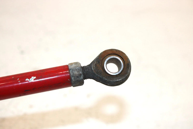 1989 Polaris 400 Oem Red Tie Rod 5332713 5332713-067 SP23
