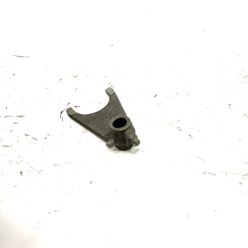 83-86 Suzuki ALT125 OEM Shift Fork #4 25241-24201 AS31