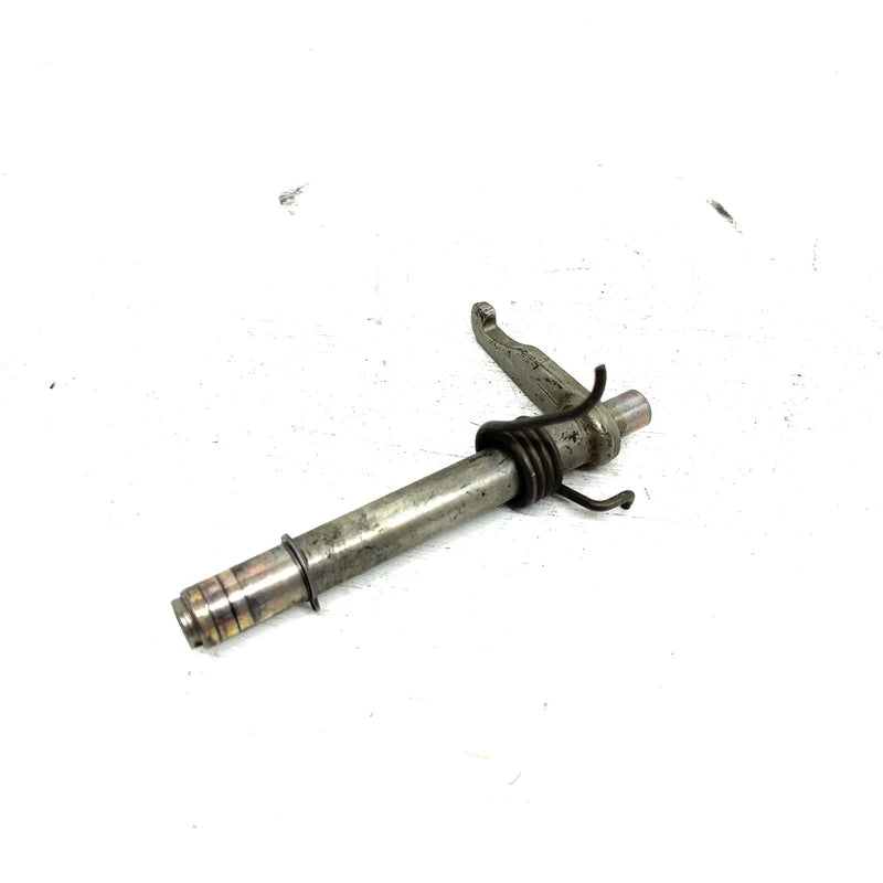 09 Honda Rancher 420 TRX420 ES OEM Reverse Stopper Arm 24860-HP5-000 AH76