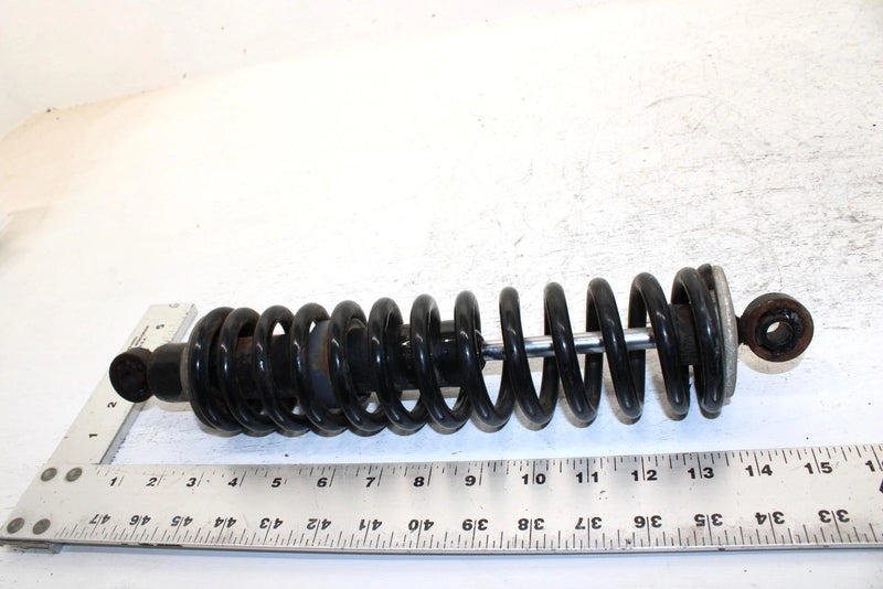 02 Arctic Cat 375 Automatic (4x4 Green) Oem Rear Suspension Shock 0404-042 AA29