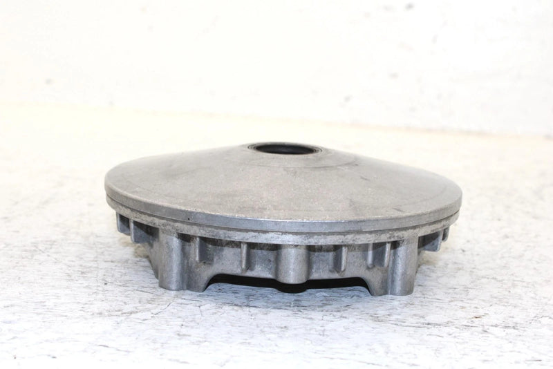2002 Arctic Cat 375 Automatic (4x4 Green) Oem Movable Clutch Half 3402-623 AA29