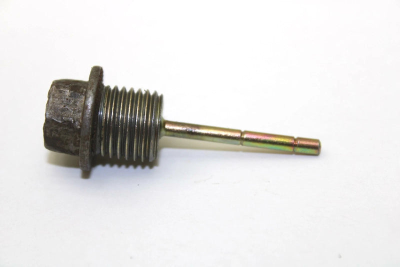 Polaris OEM Transmission Fill Plug 3231561 Q62