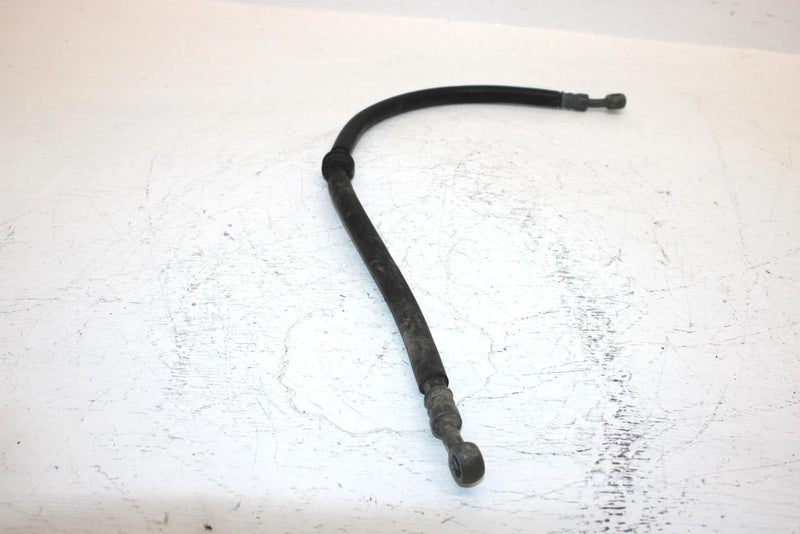 2000 Suzuki Lt-a500f Oem Front Brake Master Hose 59480-09F00 AS25