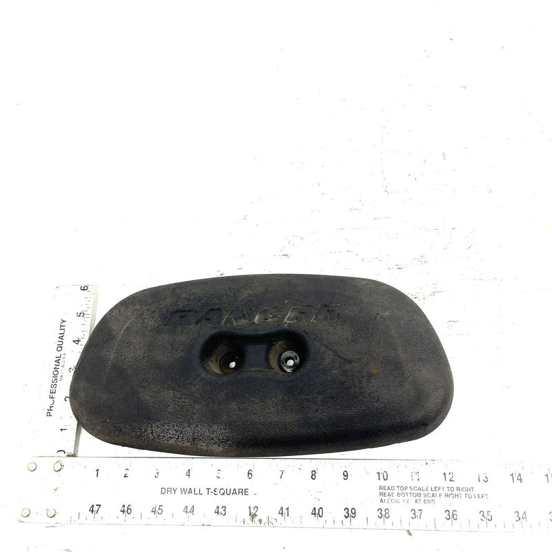 2013 Polaris Ranger XP 900 OEM Headrest 5437938-070 XP11
