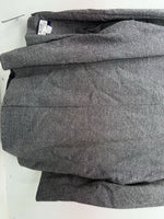 New Men’s Circle S Gray Suit Jacket 56L #24244 CC-604