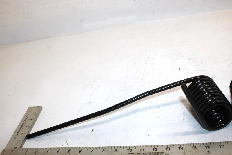 90 Polaris Classic 500 Oem Rear Skid Spring Set 7041235 7041236 SP56