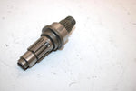 97 Arctic Cat Bearcat 454 4x4 Oem Output Shaft 3446-065 AA24