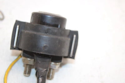 1996 Arctic Cat Montego Deluxe Oem Starter Relay And Bracket 3008-140 JA13