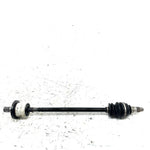 14-15 Arctic Cat Prowler HDX 500 OEM Rear Drive Shaft 1436-411 XA2.1