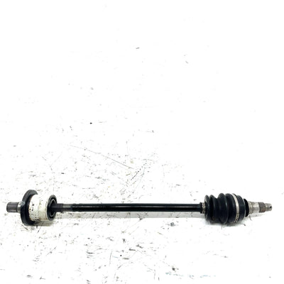 14-15 Arctic Cat Prowler HDX 500 OEM Rear Drive Shaft 1436-411 XA2.1