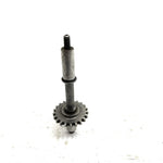 02-03 Kawasaki Prairie 650 KVF650A 4x4 OEM Oil Pump Shaft 13234-1112 AK37
