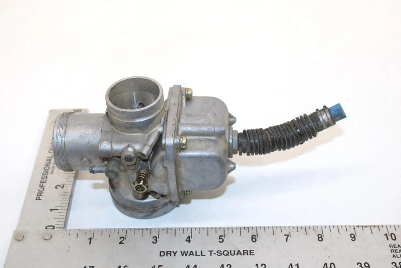 98 Polaris Xcr 600 Oem PTO Carburetor Carb Body 59L 01E 3130704 SP175