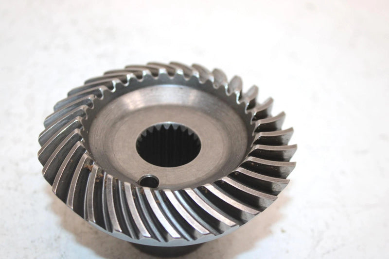 2001 Polaris Sportsman 500 Oem Transmission Bevel Gear Set 3233365 AP81