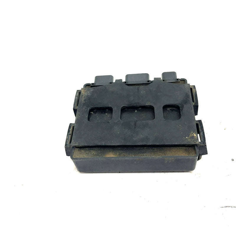05-13 Kawasaki Brute Force 650 4x4 OEM CDI ECU ECM Ignition Box 21119-0076 AK34