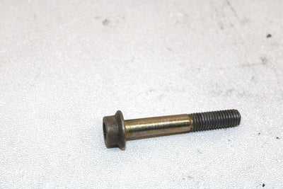 03 Polaris Rmk 600 Oem Bolt 8mmx1.25mmx55mm 7517785 SP184